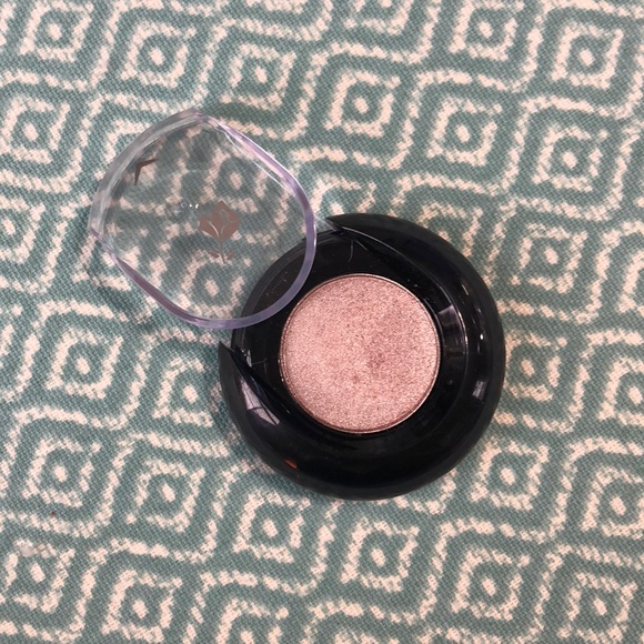 lancome pink eyeshadow